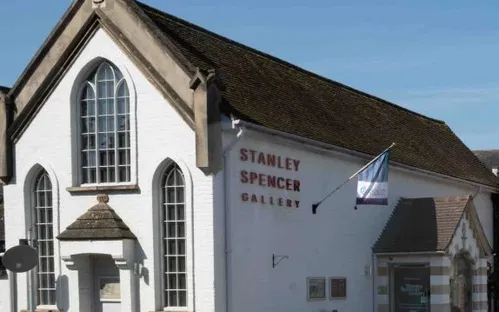 Stanley Spencer Gallery
