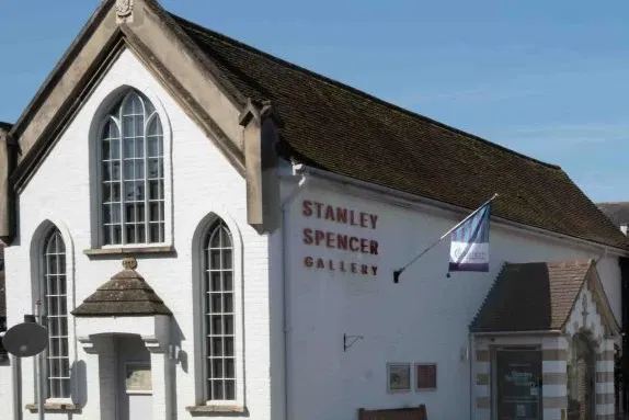 Stanley Spencer Gallery