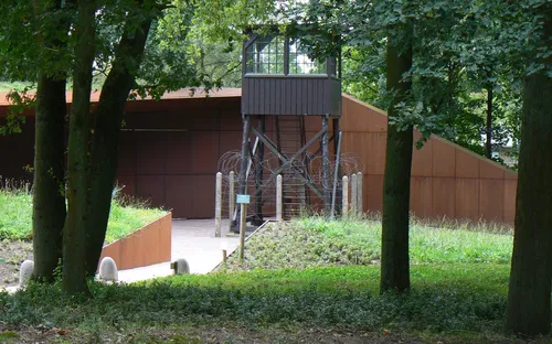 Nationaal Monument Kamp Amersfoort