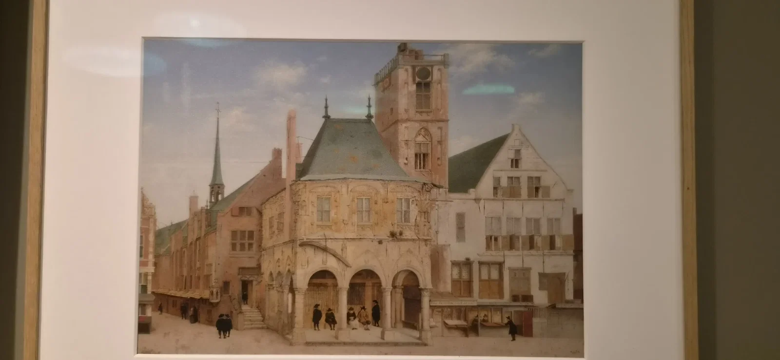 Anton Pieck Museum • Maaike