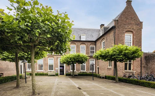 Elisabeth Weeshuis Museum