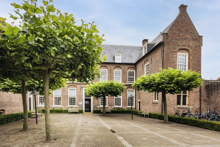 Elisabeth Weeshuis Museum