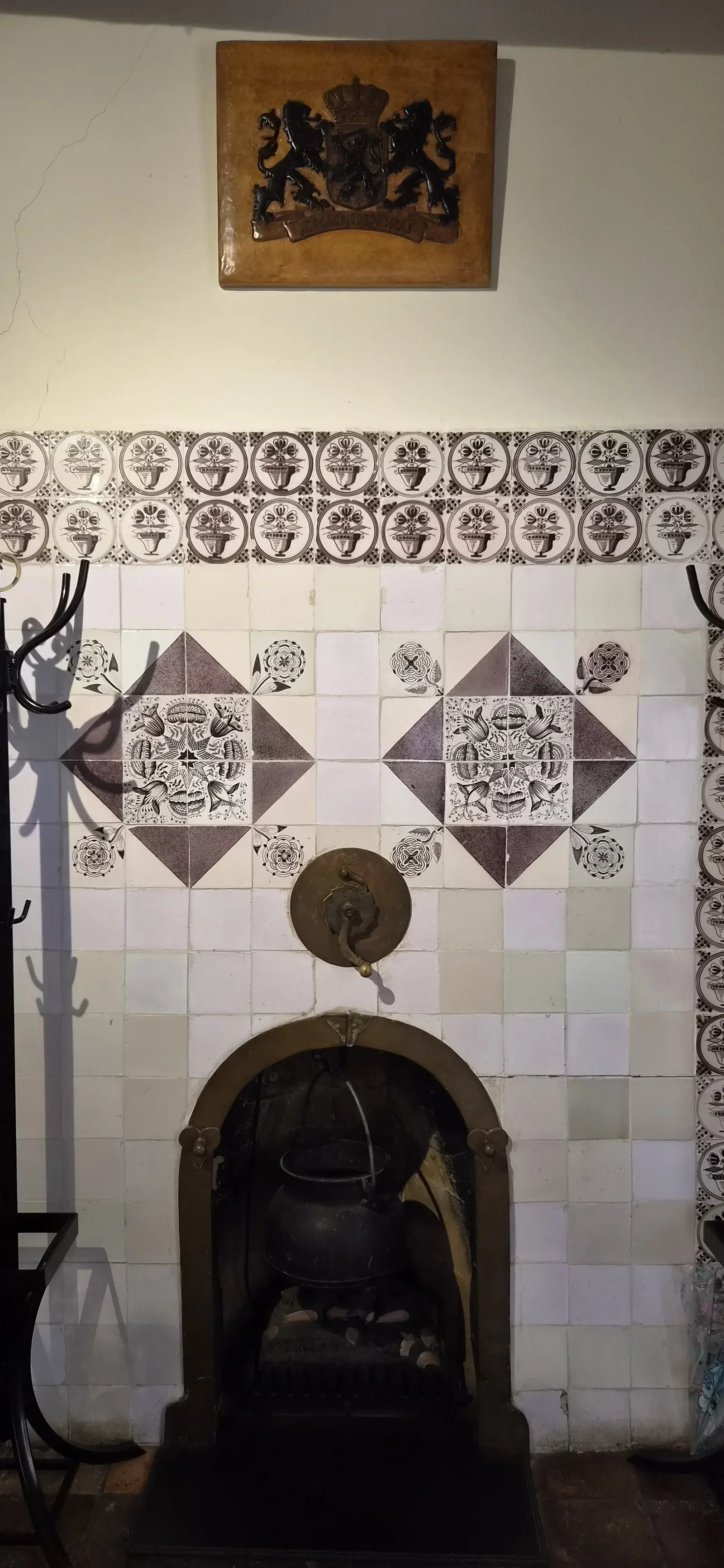 Nederlands Bakkerijmuseum • Maaike