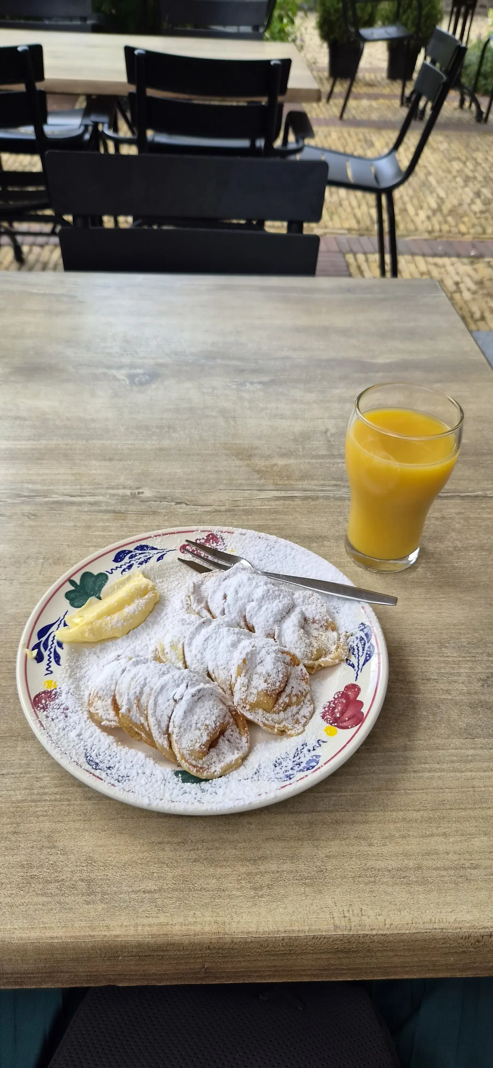 Nederlands Bakkerijmuseum • Maaike