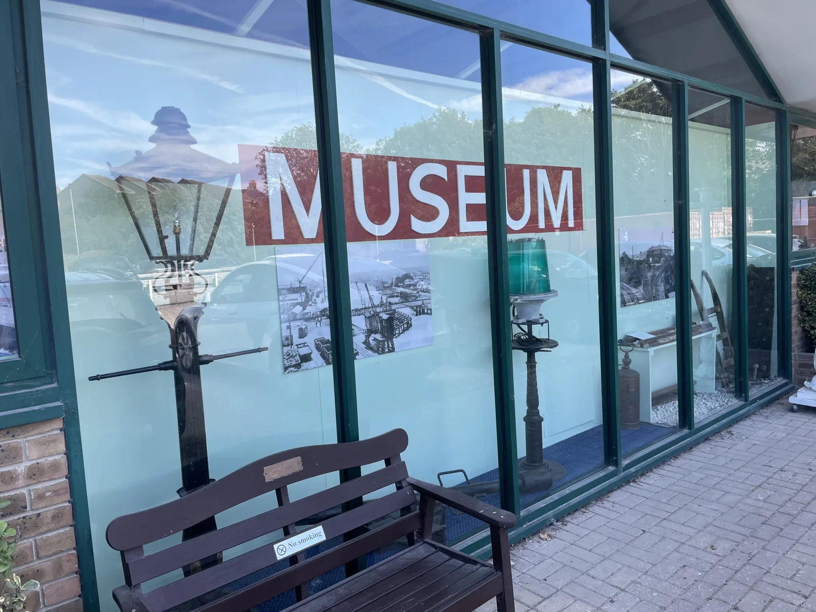 Newhaven Museum