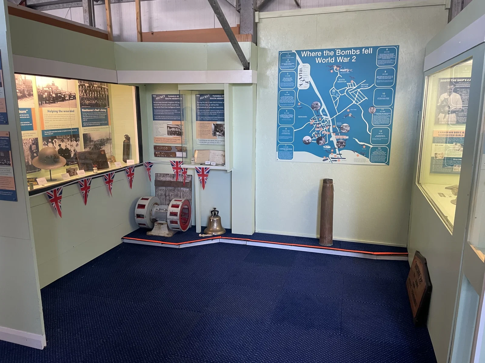 Newhaven Museum