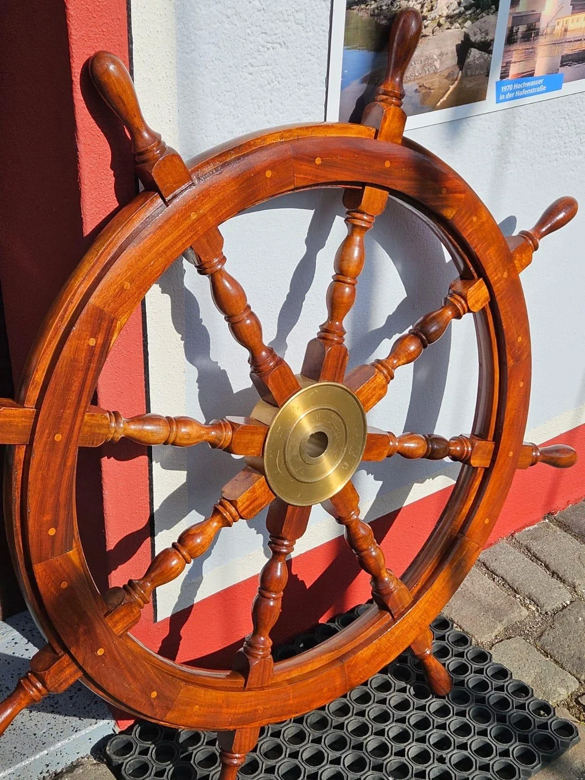 Rhine River Pilot Museum