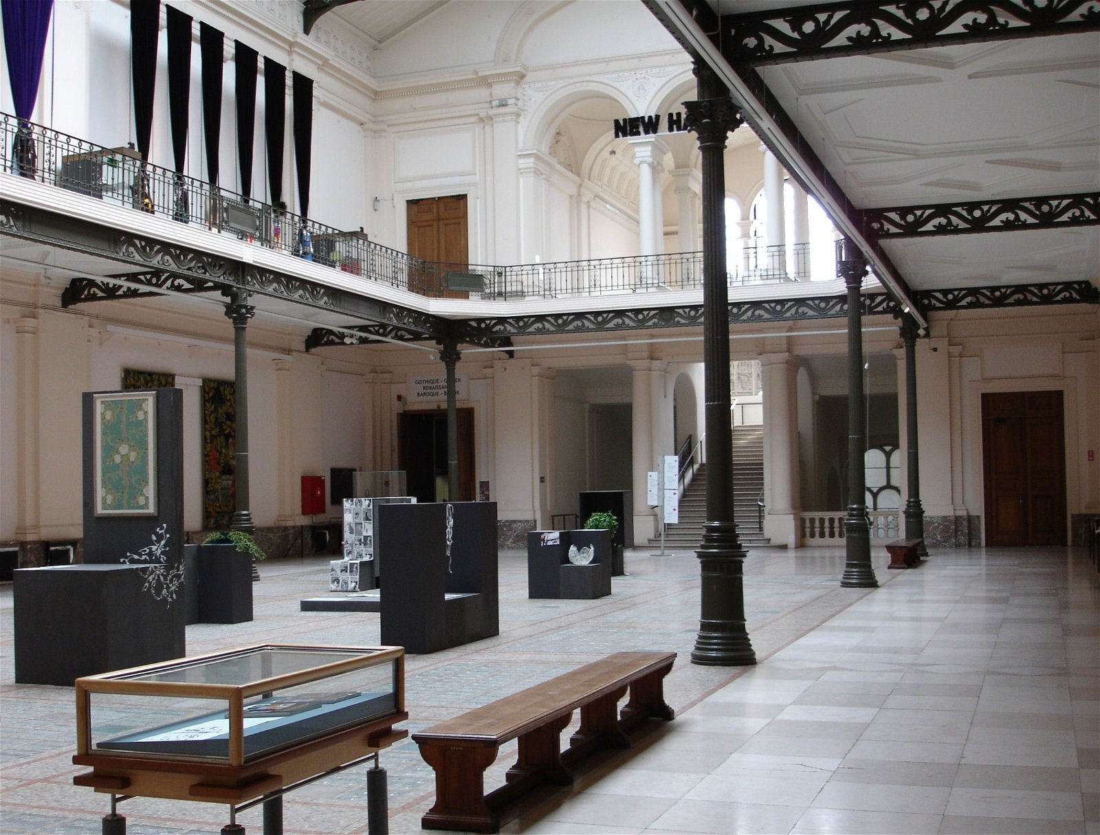 Museum Kunst & Geschiedenis