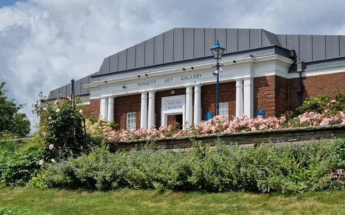 Whitby Museum