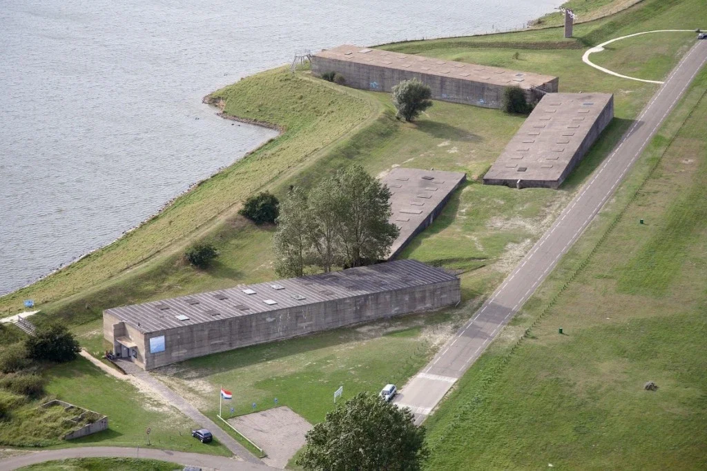 Flood Museum