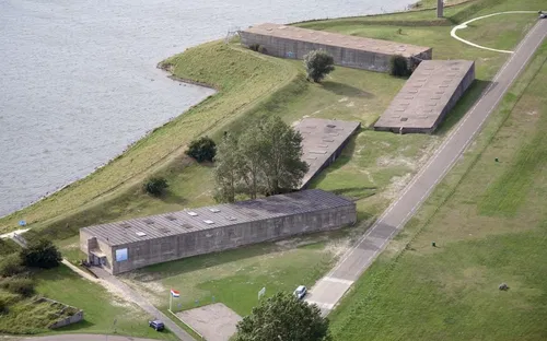 Watersnoodmuseum