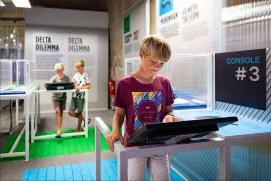 Flood Museum