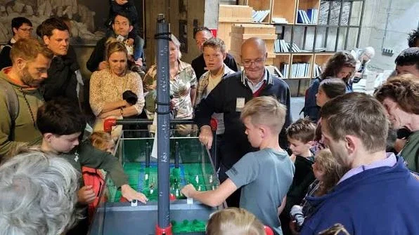 Flood Museum
