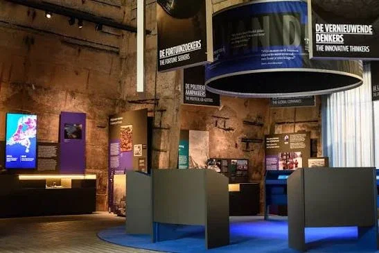 Flood Museum