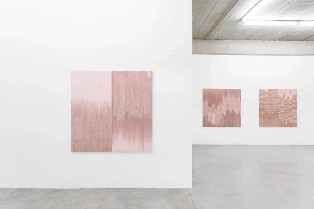 Céline Vahsen - SHIFTINGS