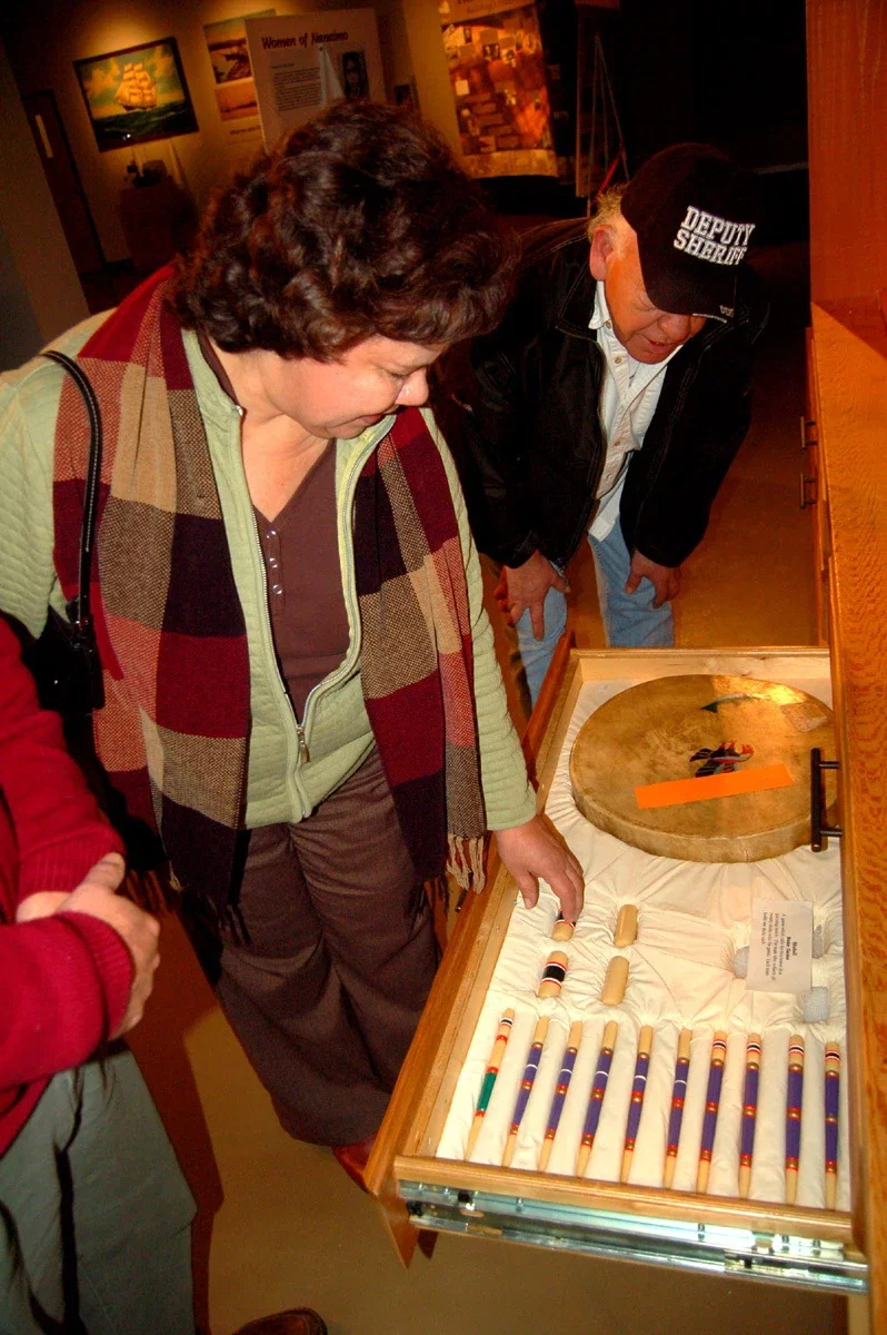 Nanaimo Museum