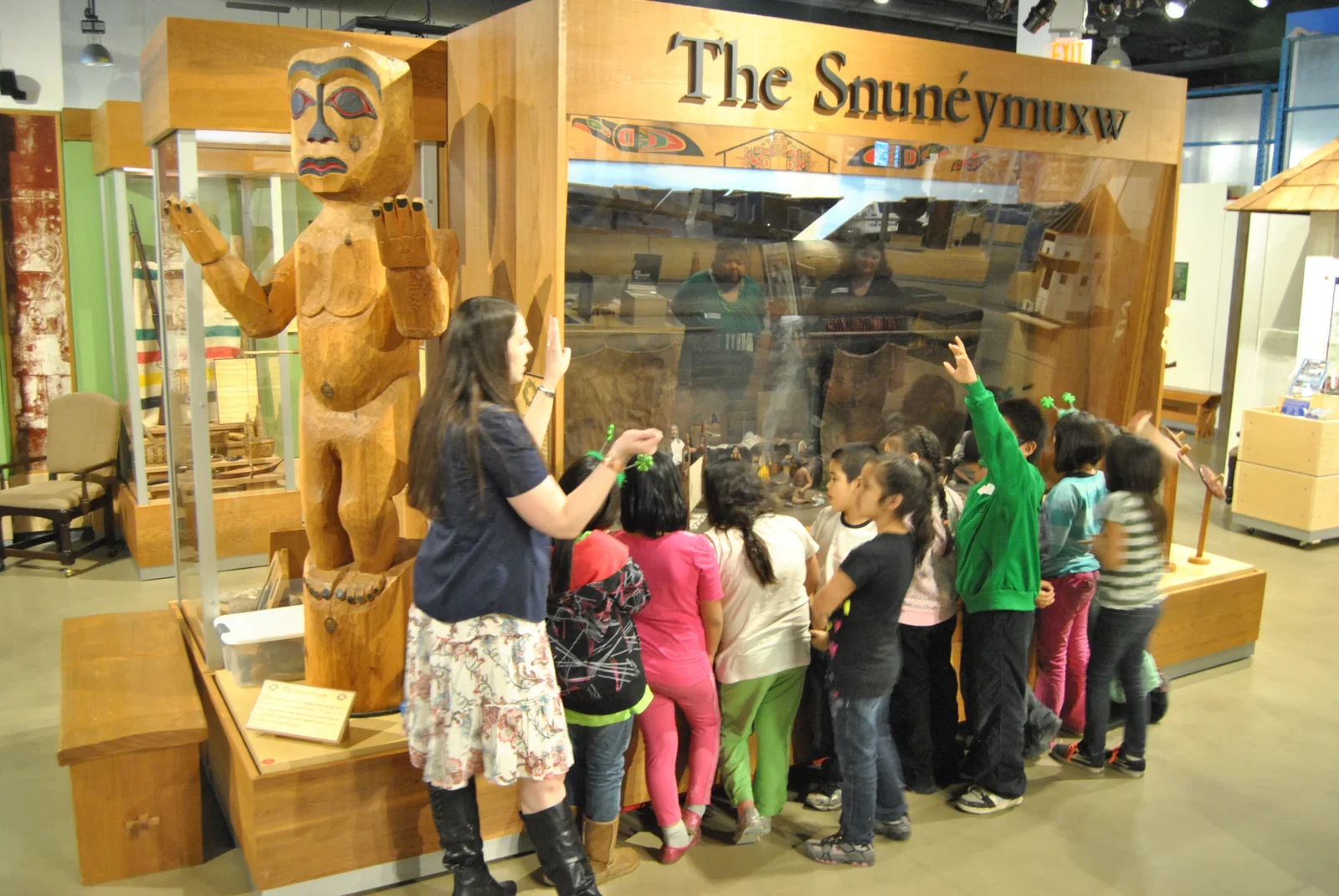 Nanaimo Museum