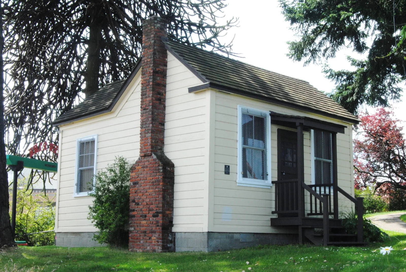 Nanaimo Museum