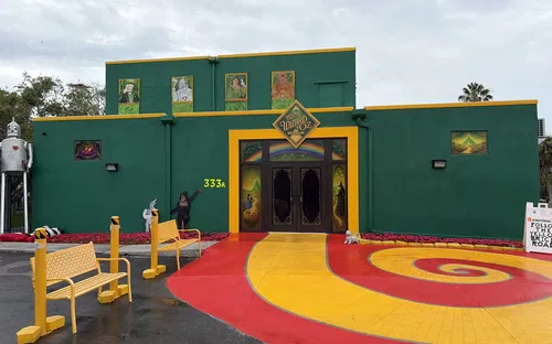 The Wizard of Oz Museum