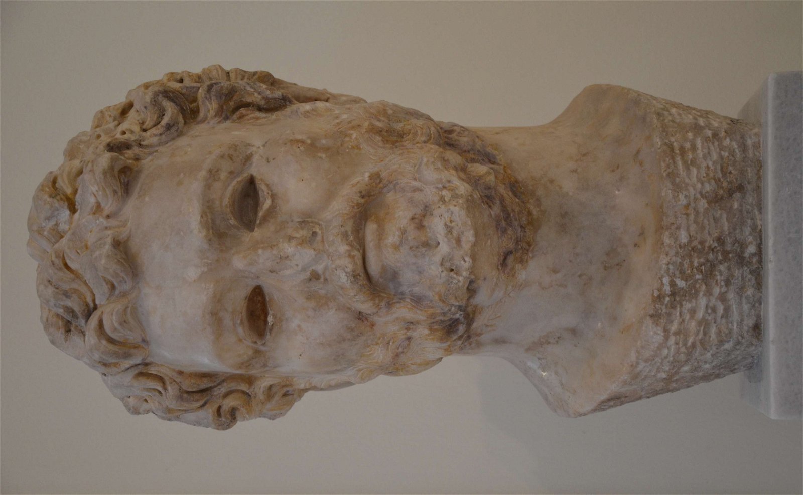 National Archaeological Museum