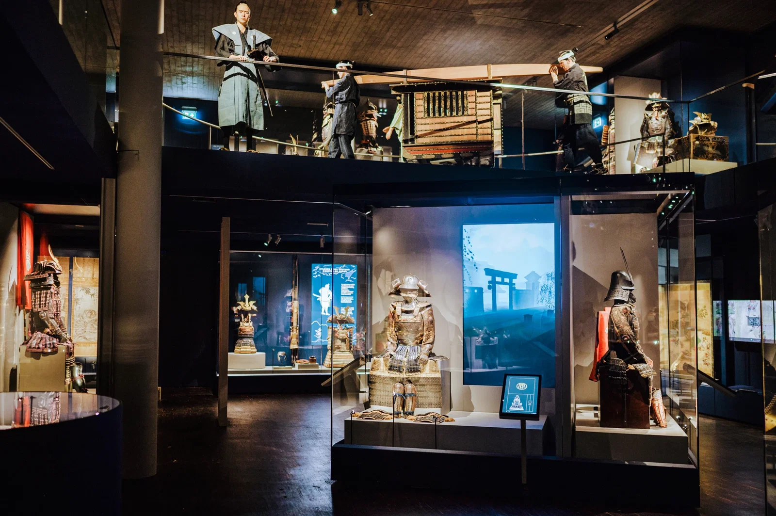 SAMURAI MUSEUM BERLIJN – JAPANSE CULTUUR & GESCHIEDENIS