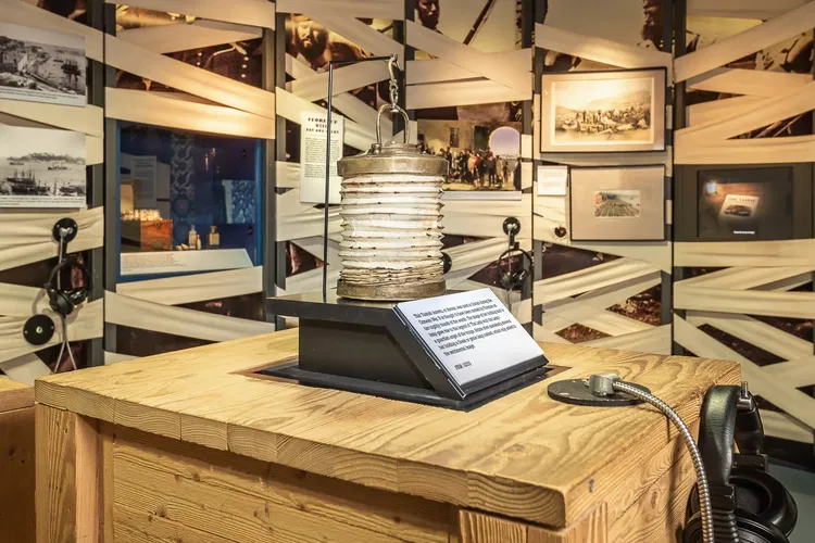 Florence Nightingale Museum