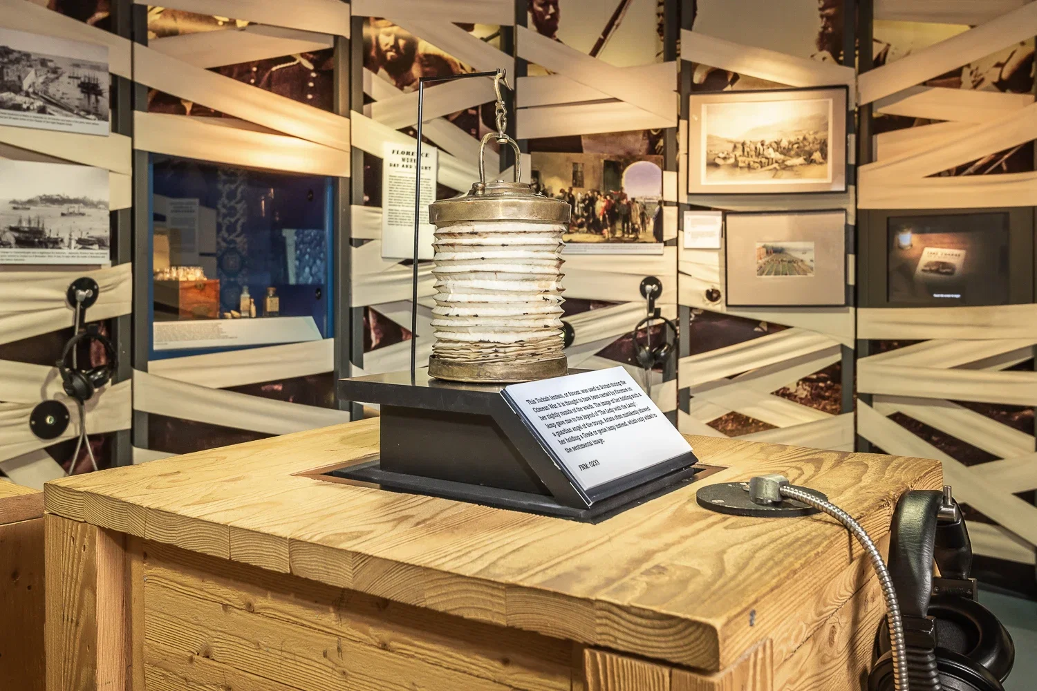 Florence Nightingale Museum