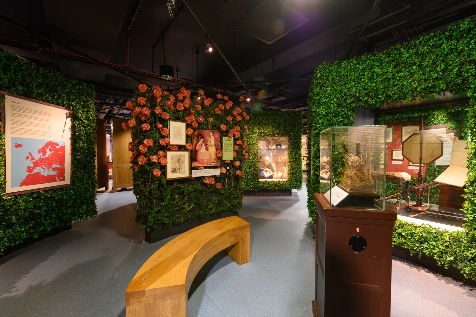 Florence Nightingale Museum
