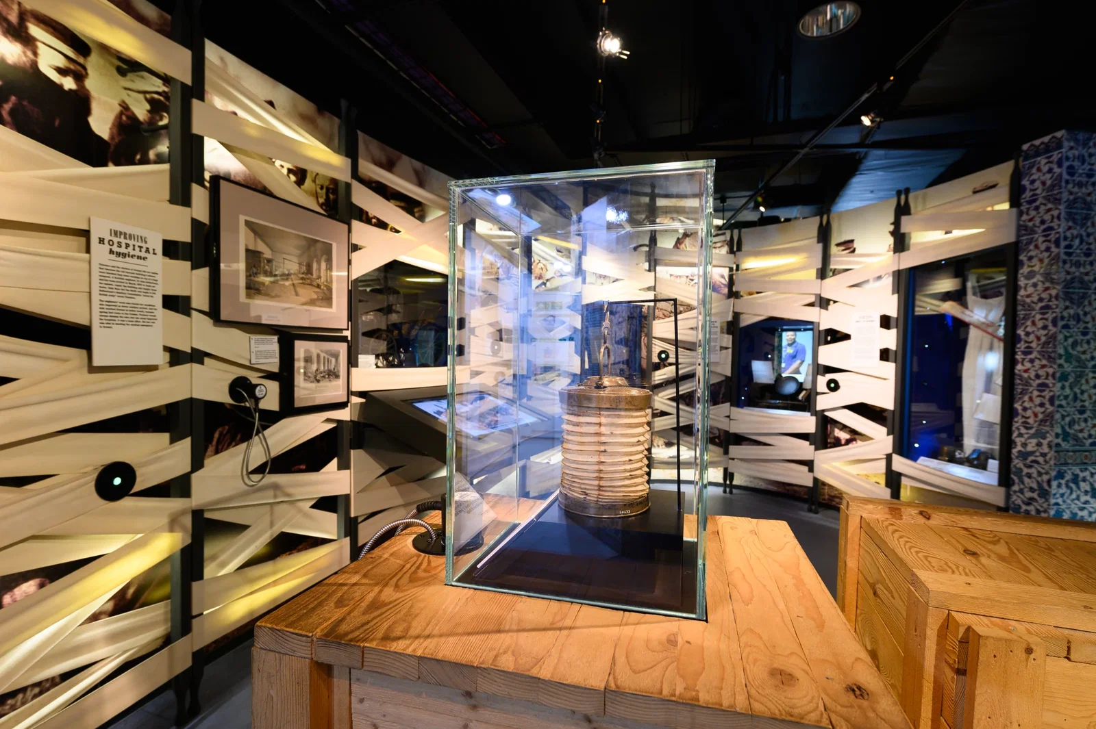 Florence Nightingale Museum