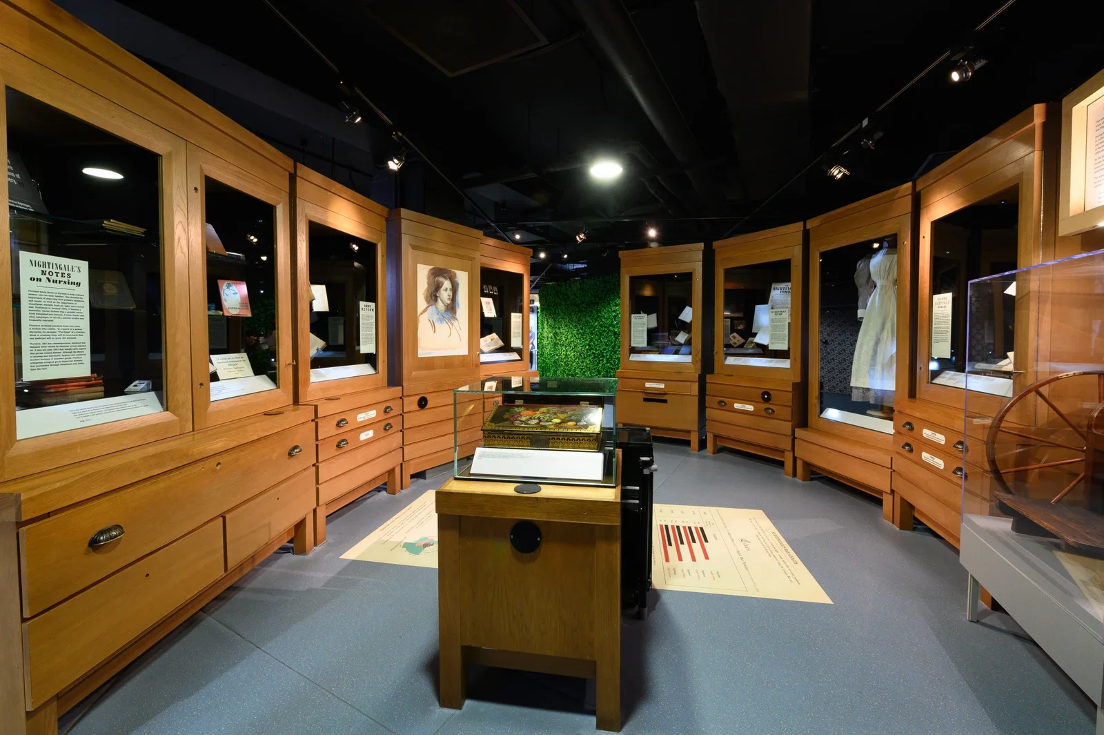 Florence Nightingale Museum