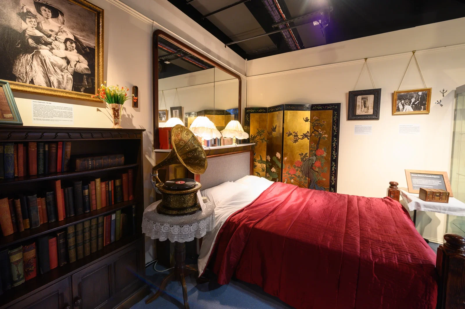 Florence Nightingale Museum