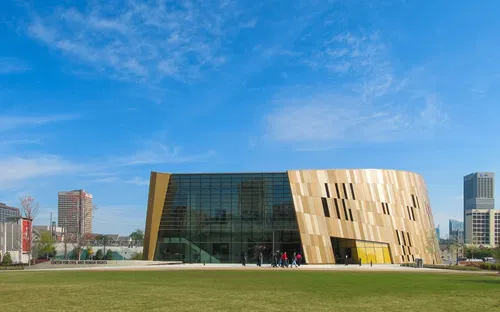 National Center for Civil and Human Rights