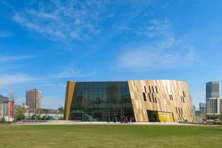 National Center for Civil and Human Rights