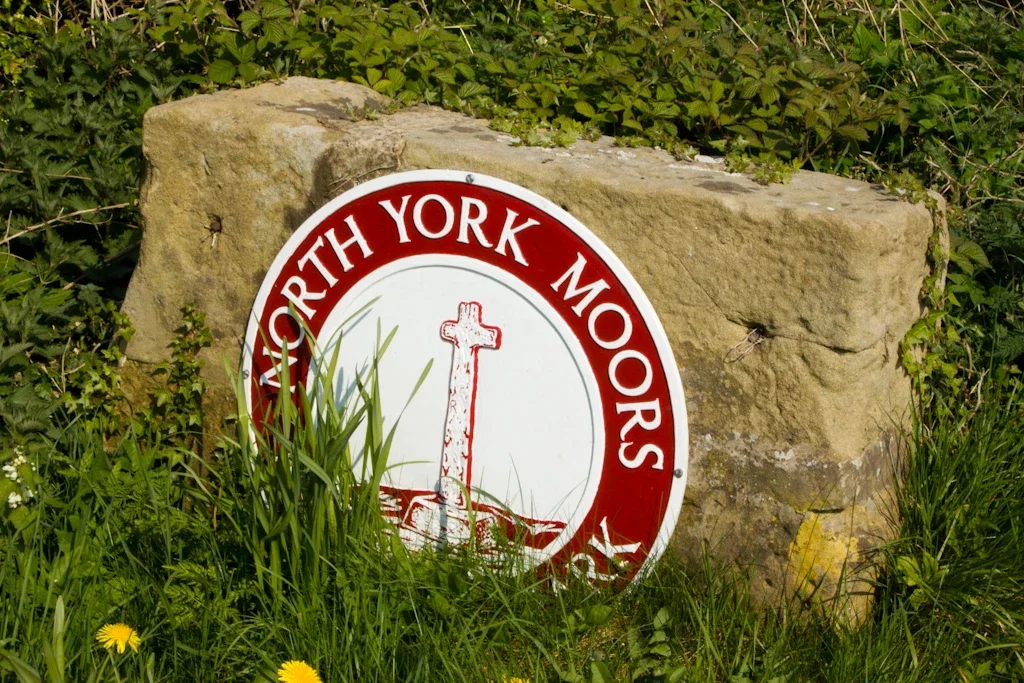 North York Moors National Park