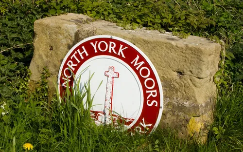 North York Moors National Park