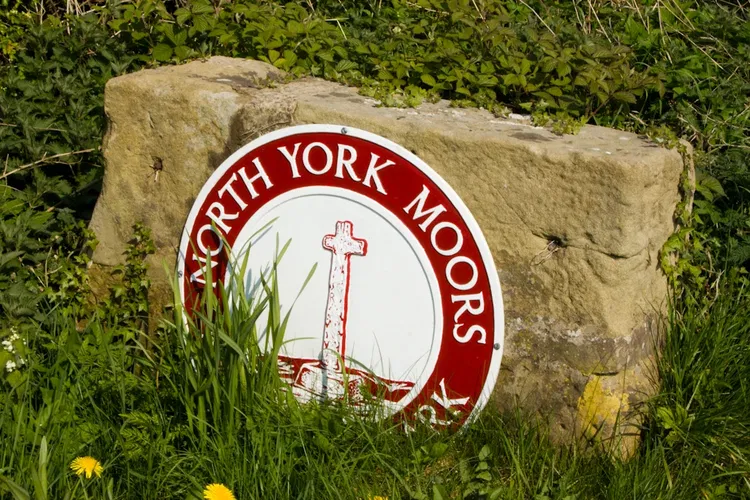 North York Moors National Park