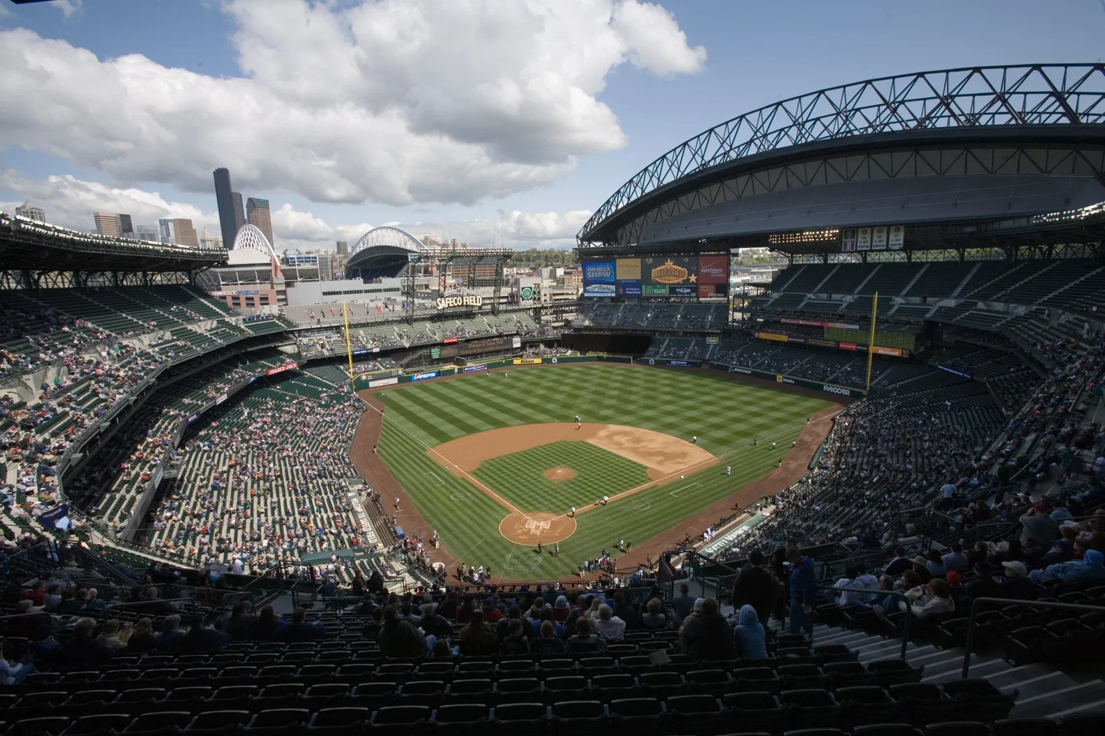 T-Mobile Park