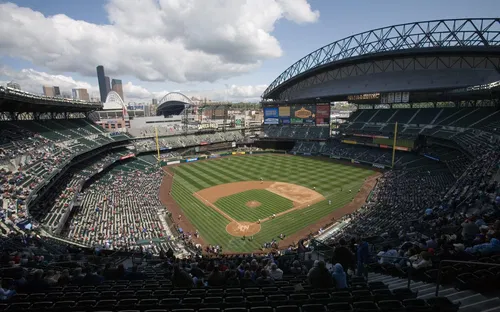 T-Mobile Park