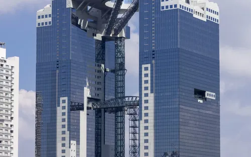 Umeda Sky Building