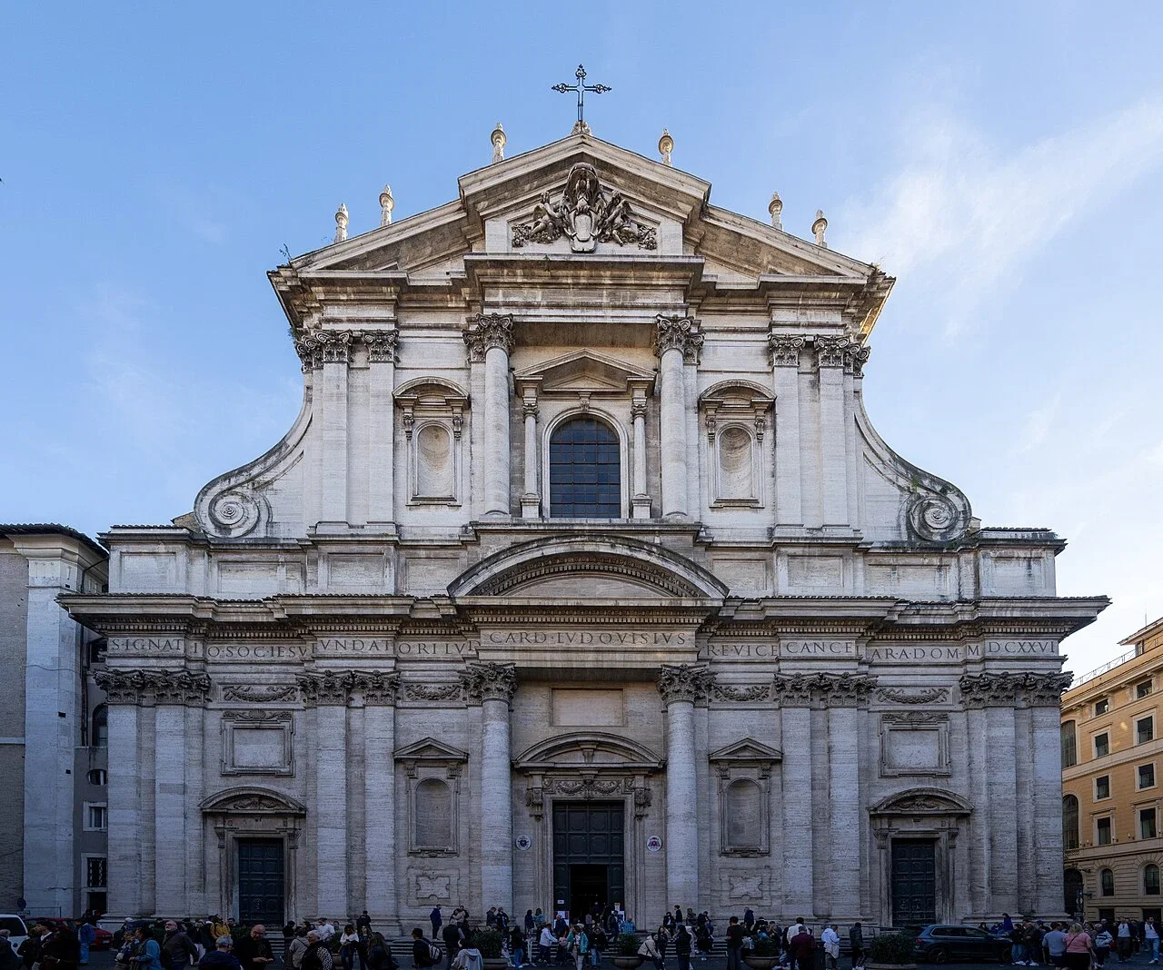 Chiesa di Sant'Ignazio di Loyola