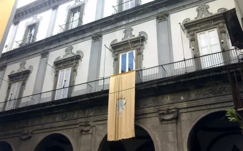 Pio Monte della Misericordia