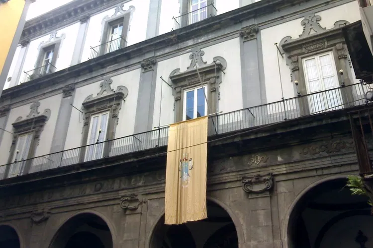 Pio Monte della Misericordia
