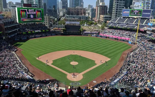 Petco Park