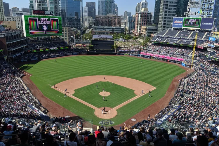 Petco Park