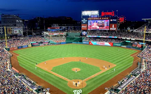 Nationals Park