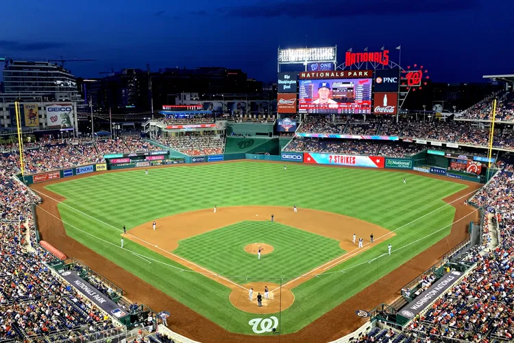 Nationals Park