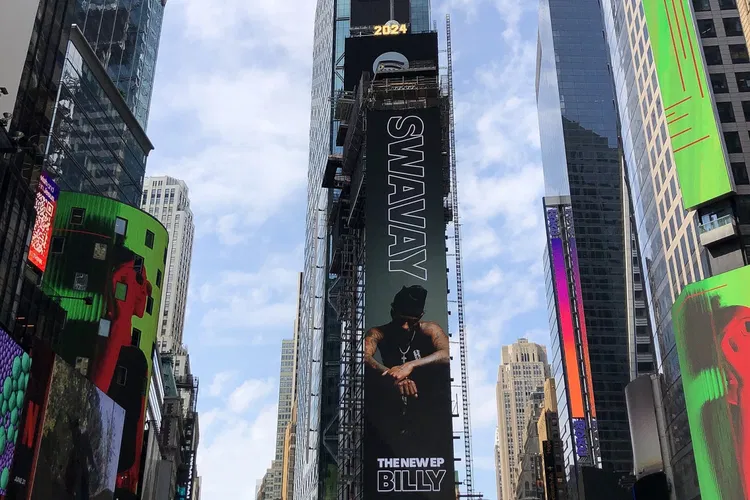 One Times Square