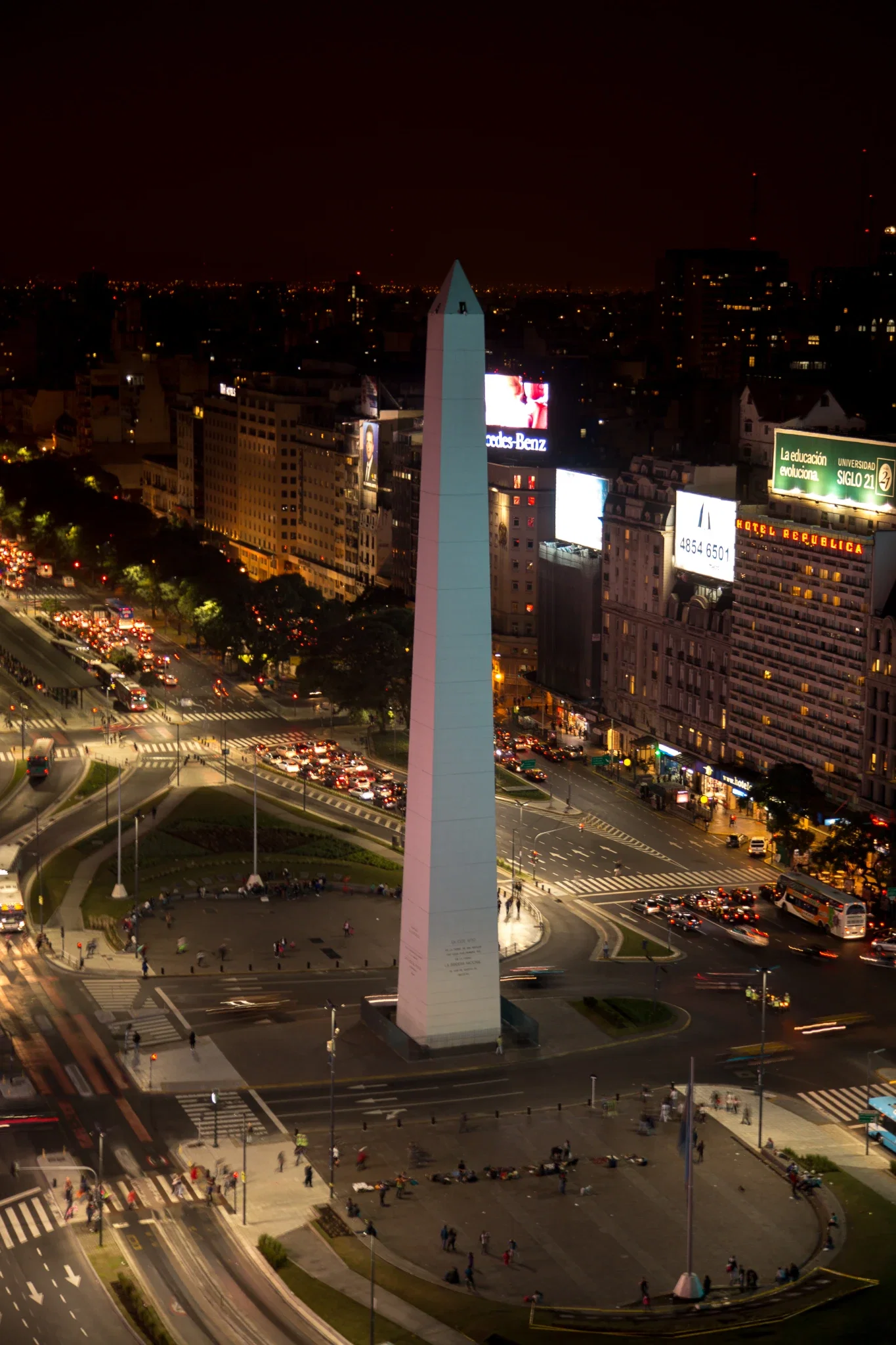 Obelisk