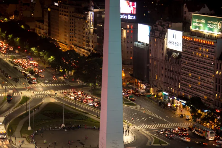 Obelisk
