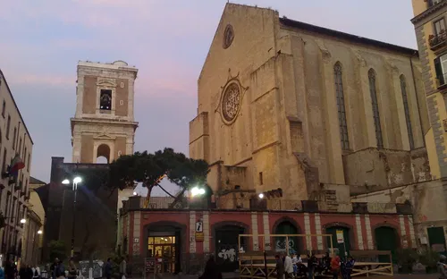 Monastero di Santa Chiara